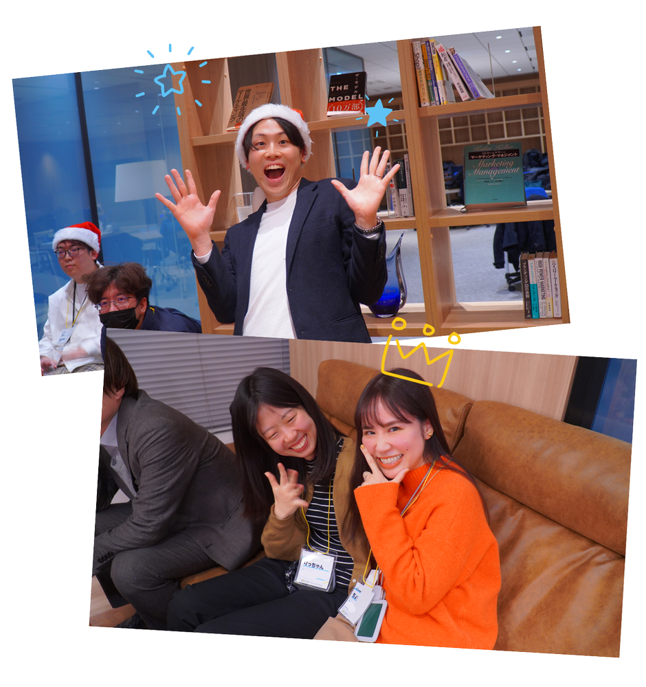 イベント】2024年最後のドリームイベント！アルトワイズ大忘年会🎉 | 株式会社アルトワイズ