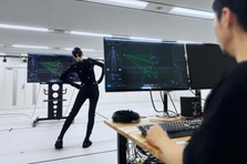 モーションキャプチャーのセールス＆カスタマーサクセスメンバー募集
