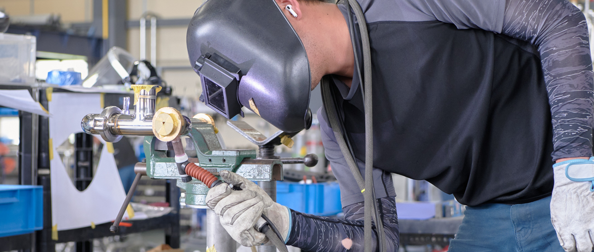 ものづくり担当｜海外拠点、新規事業もあるからキャリアが広がる。