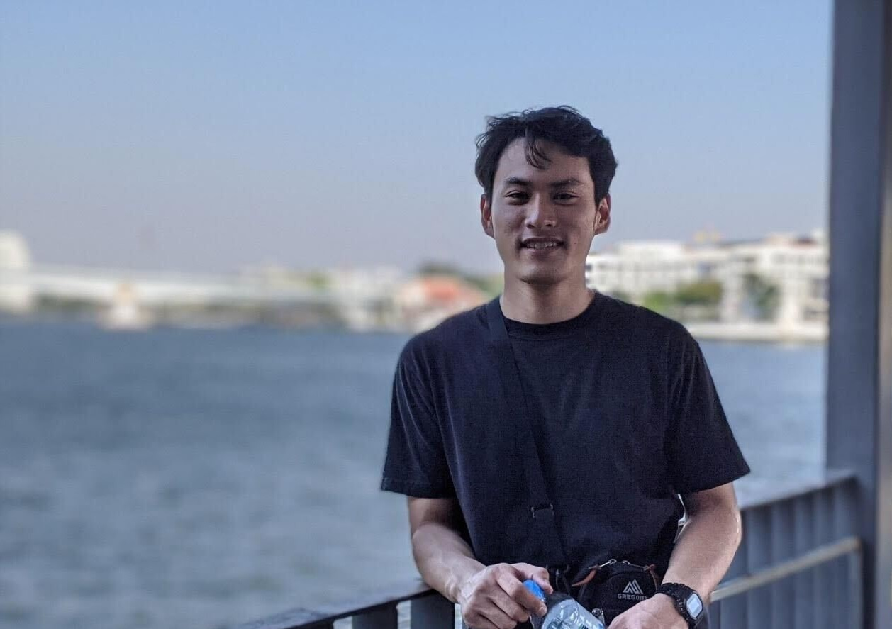 早く一人前のエンジニアになる。日々の成長痛が嬉しい（中居宗太・エンジニア）