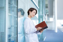 医療知識ゼロから、ドクターから"頼られる存在”になるまでの挑戦。