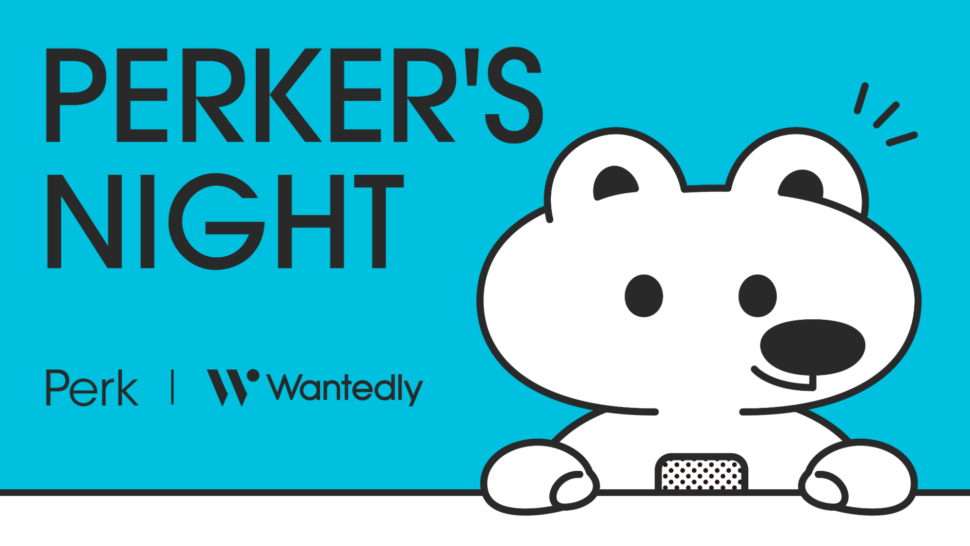 【イベントレポート】福利厚生サービス Perk 利用企業様との交流イベント『Perker's Night』を開催しました！