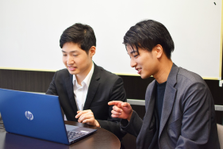 WEBエンジニア / 経験ゼロからAI,IoTなど幅広い分野で活躍できる！