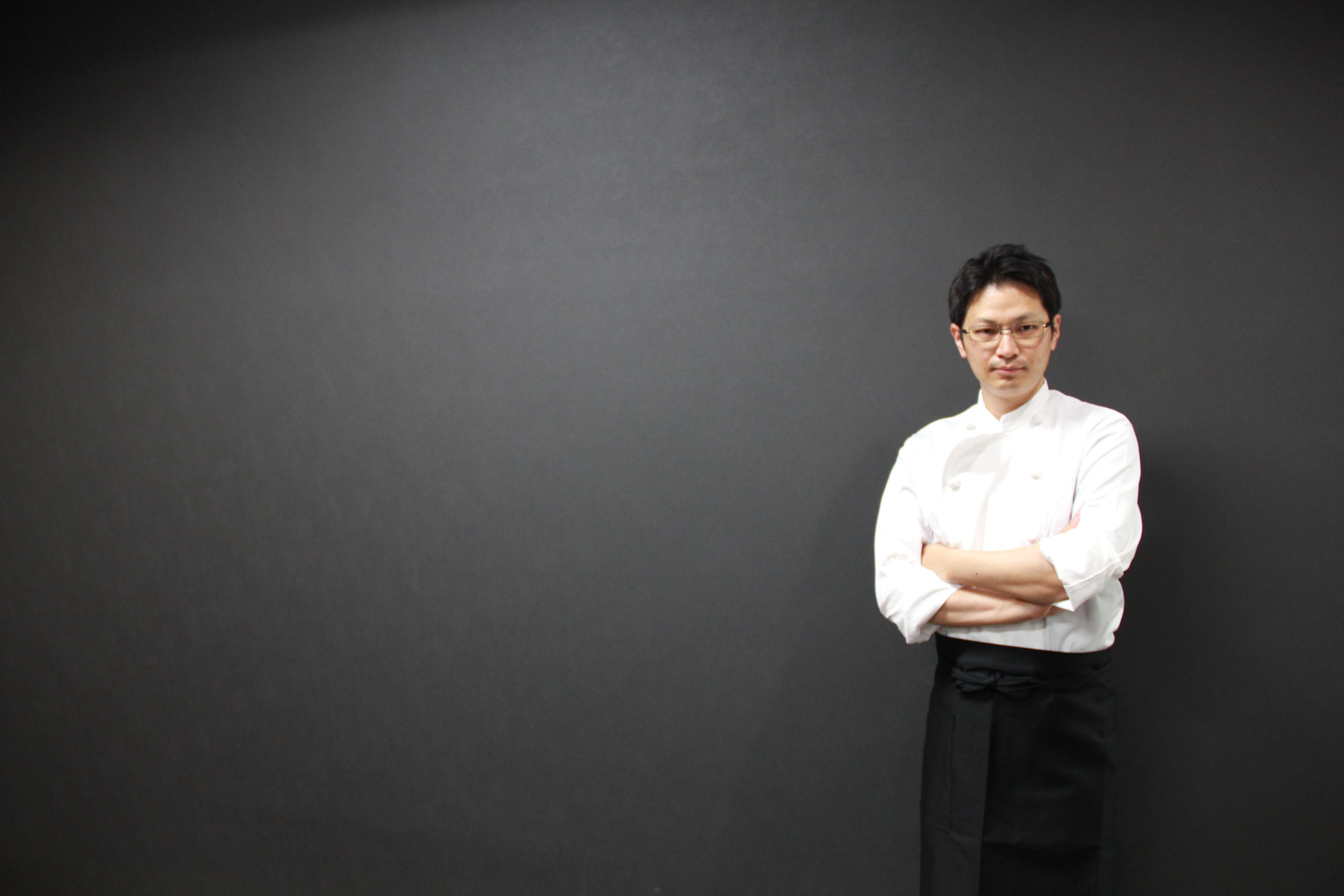 食からネットへ。越境キャリアに挑んだ元シェフが事業に懸ける想い【ナイルのリアル日誌】