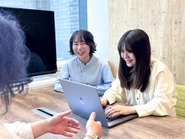 こども達にとって、大人になることが楽しみな社会になるように。