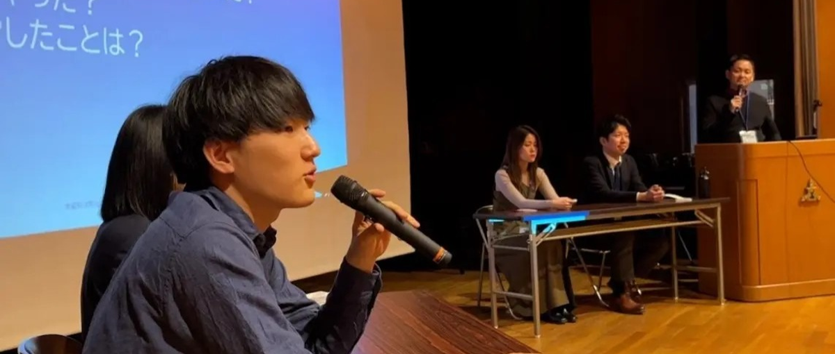 海外大学留学経験者の方へ、1/14 ・4/13高校で留学イベント登壇募集！