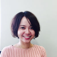 森口愛さんのプロフィール