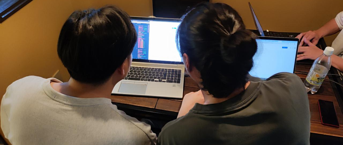 AWS×PythonでBtoB ECを支えるバックエンドエンジニア募集！