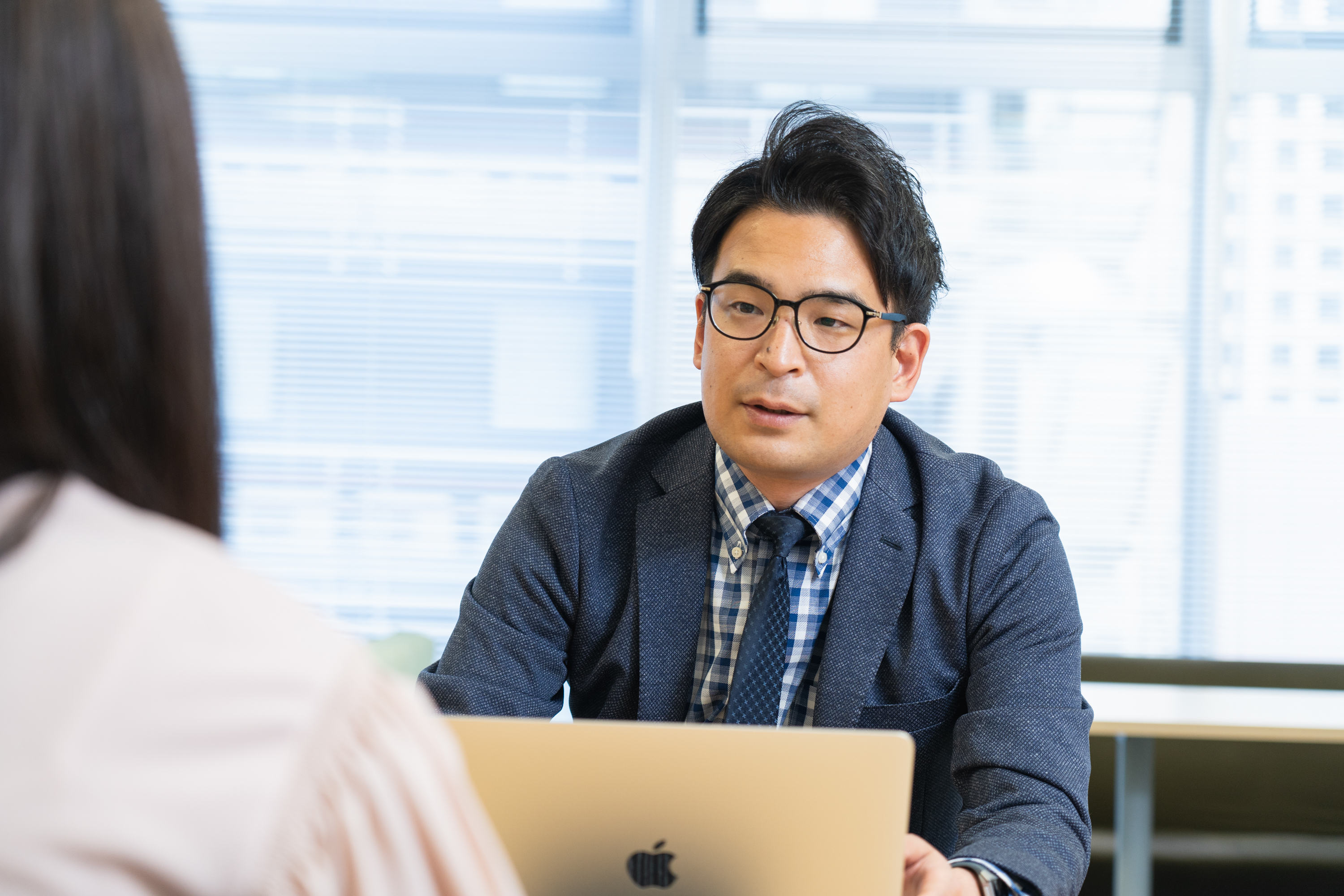 「只今、リリース中です！」「あ、ごめん」が成立するヒトモノコト