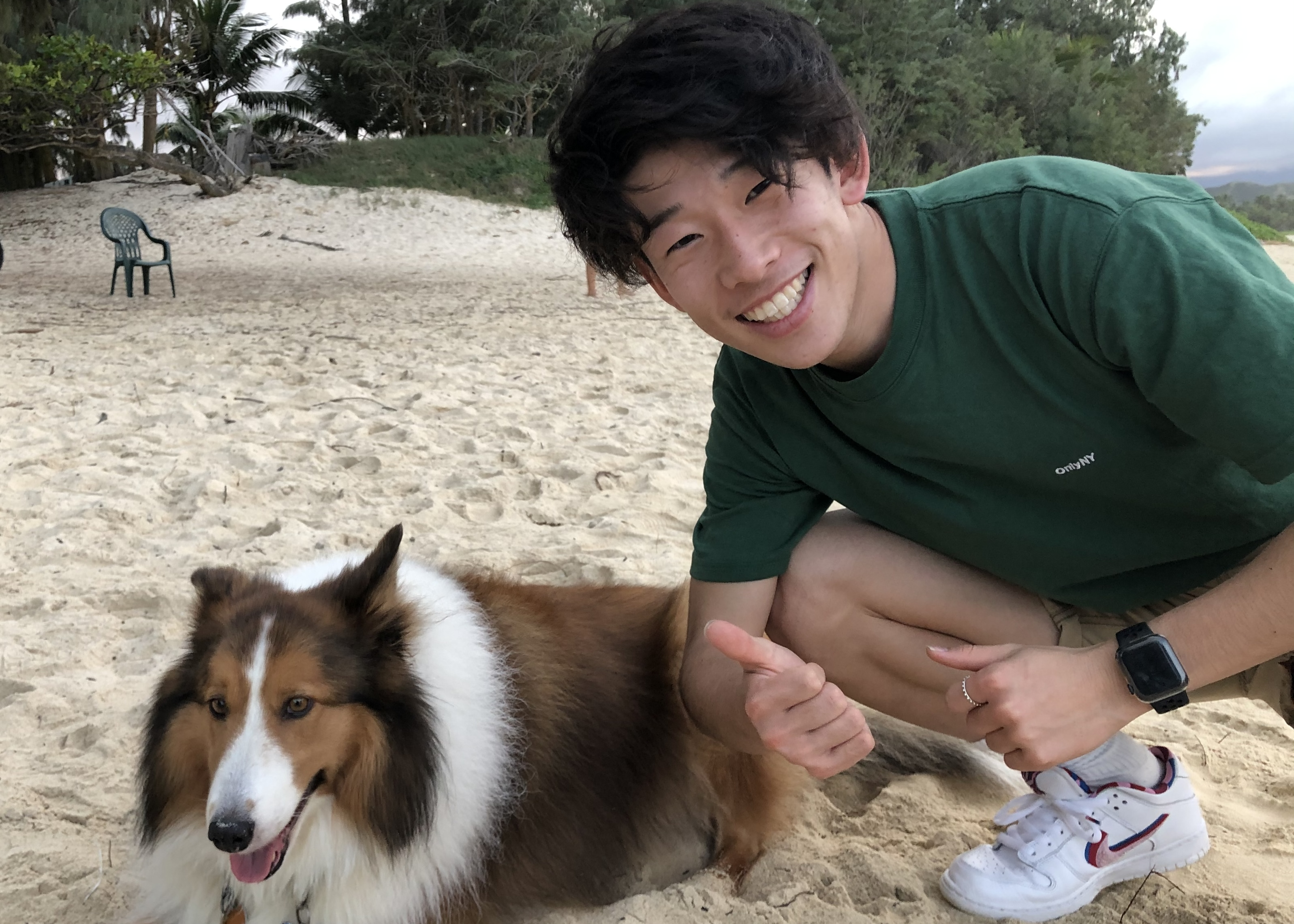 人事がエディターキャンプについてお話しします！