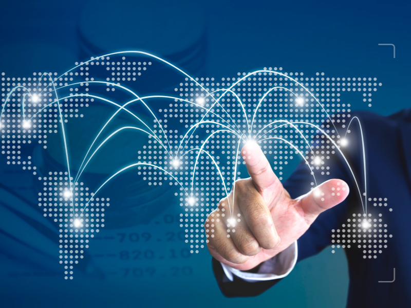 【調べてみた】今後伸びる業界と縮小する危ない業界は？