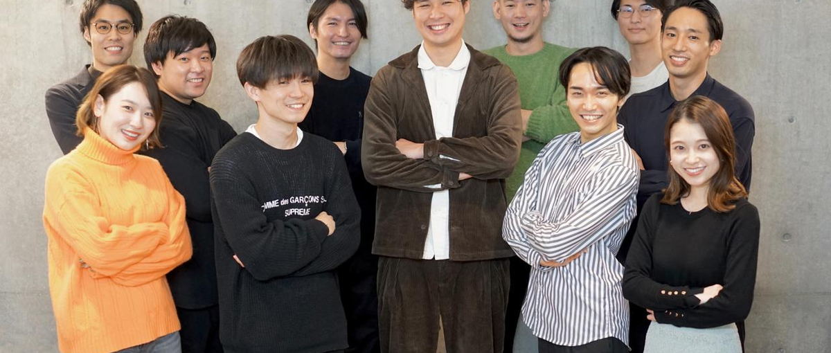 本質的なキャリア支援×事業創りに挑戦｜キャリアデザイナー募集