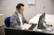 お客様により良いサービスを！
