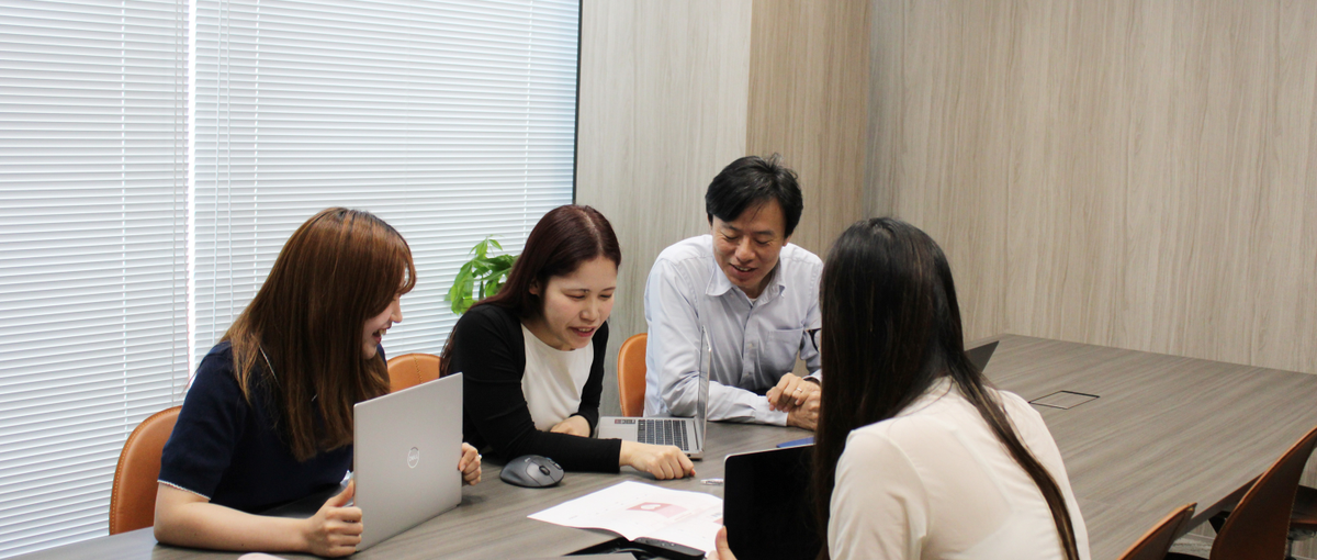 IPO準備フェーズで体制構築を担うコアポジション／経理メンバーを募集中！