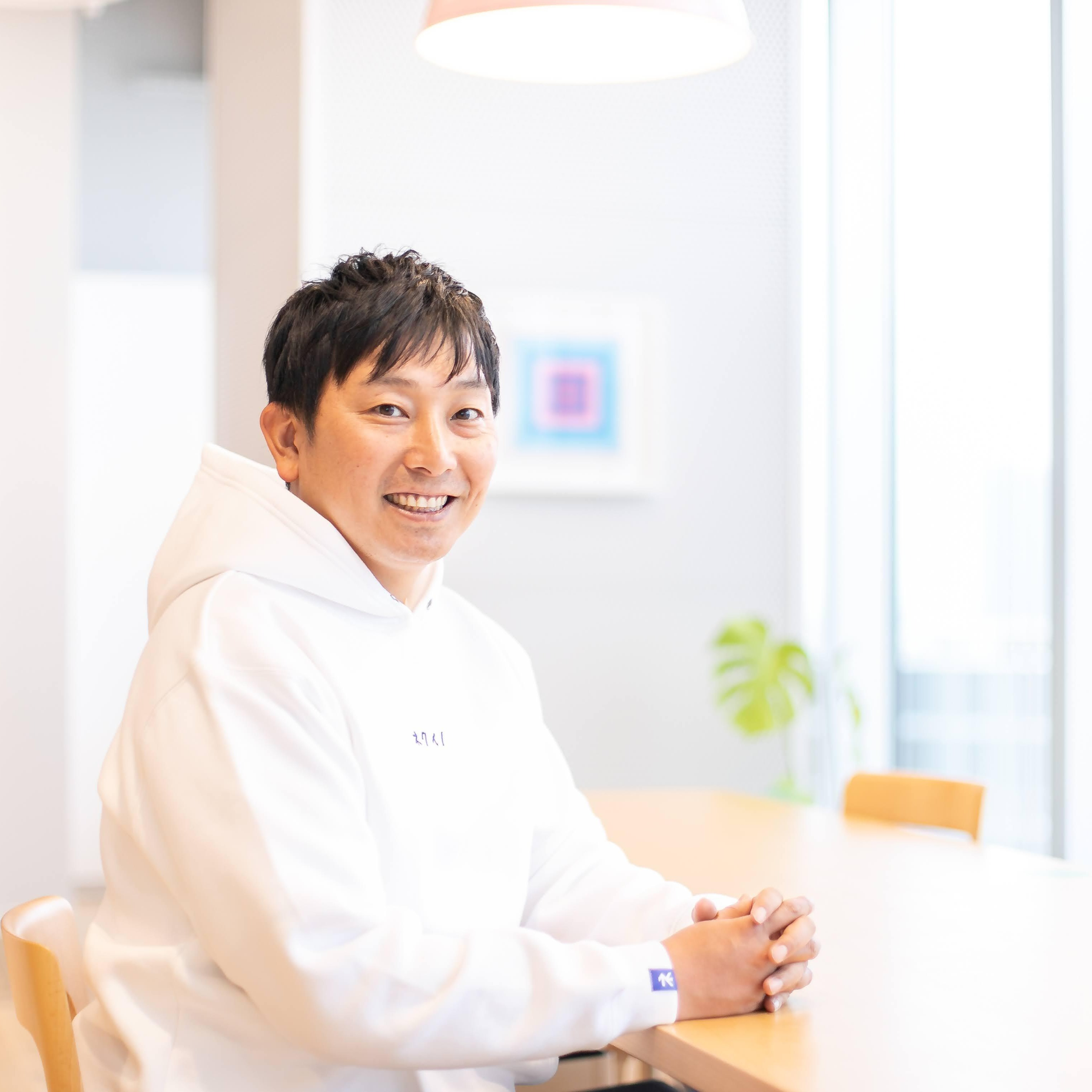 石井 健一のプロフィール Wantedly