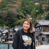 小笠原 由貴さんのプロフィール