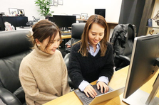 成長期のベンチャー企業で活躍しよう！ 経理アシスタント募集！