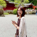 道村 彩夏