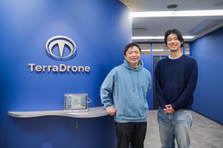 空飛ぶクルマ・空の道事業を推進するアプリエンジニア募集！