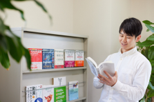 実務経験なしでも安心！学びながらエンジニアとして活躍できる環境です！