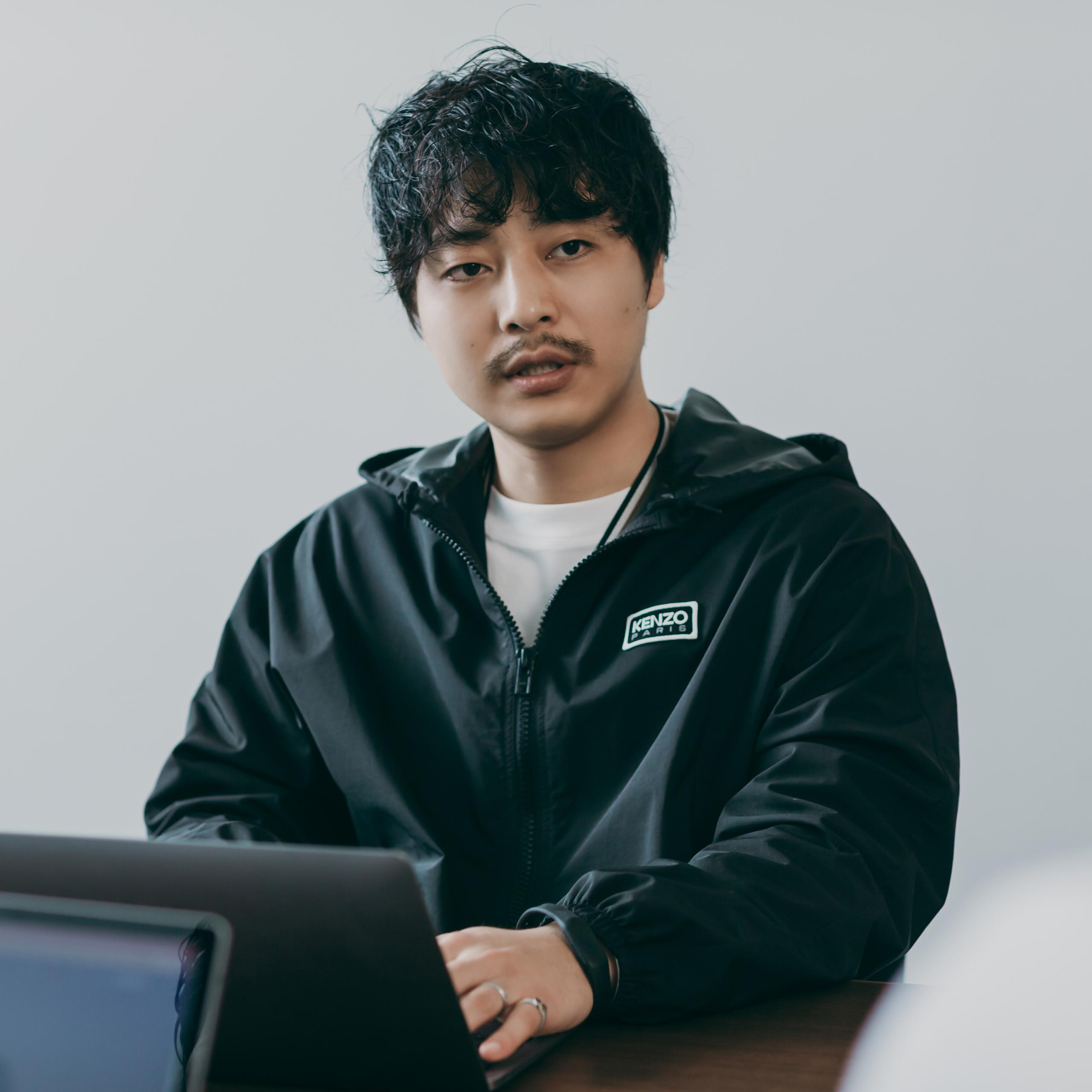 前田 優一
