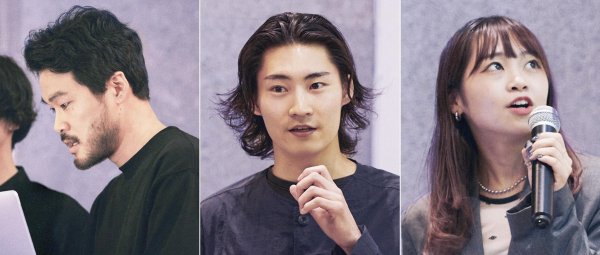 26卒｜やったことないことをやろう。そのほうが、むずかしいし、おもしろい。