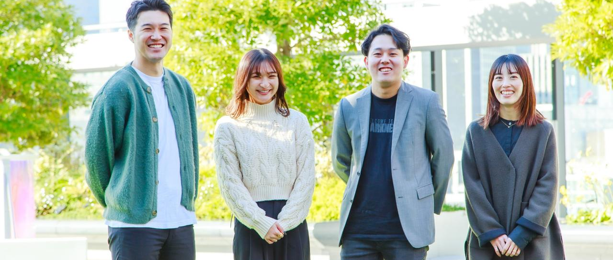 第二新卒歓迎！｜経験ゼロからSNSマーケティングの企画・提案にチャレンジ！