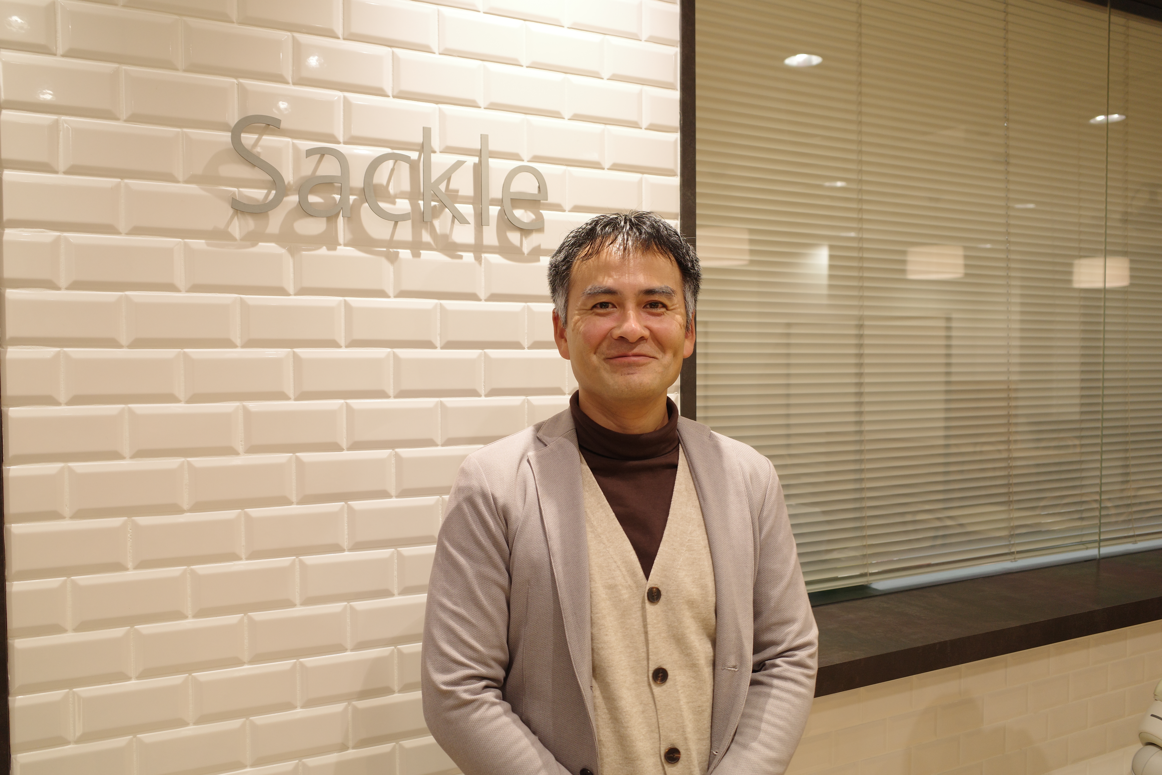 「提案の幅も裁量も、自分次第。」サックルのSES営業が語る、自由で本質的な営業スタイルとは