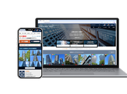 都心の高級賃貸 タワー・デザイナーズマンションのお部屋探し、プロパティバンク様の賃貸サイトを制作いたしました。貴方がお部屋を探すときに見ているサイトももしかしたら、弊社が手掛けているサイトかも知れません。