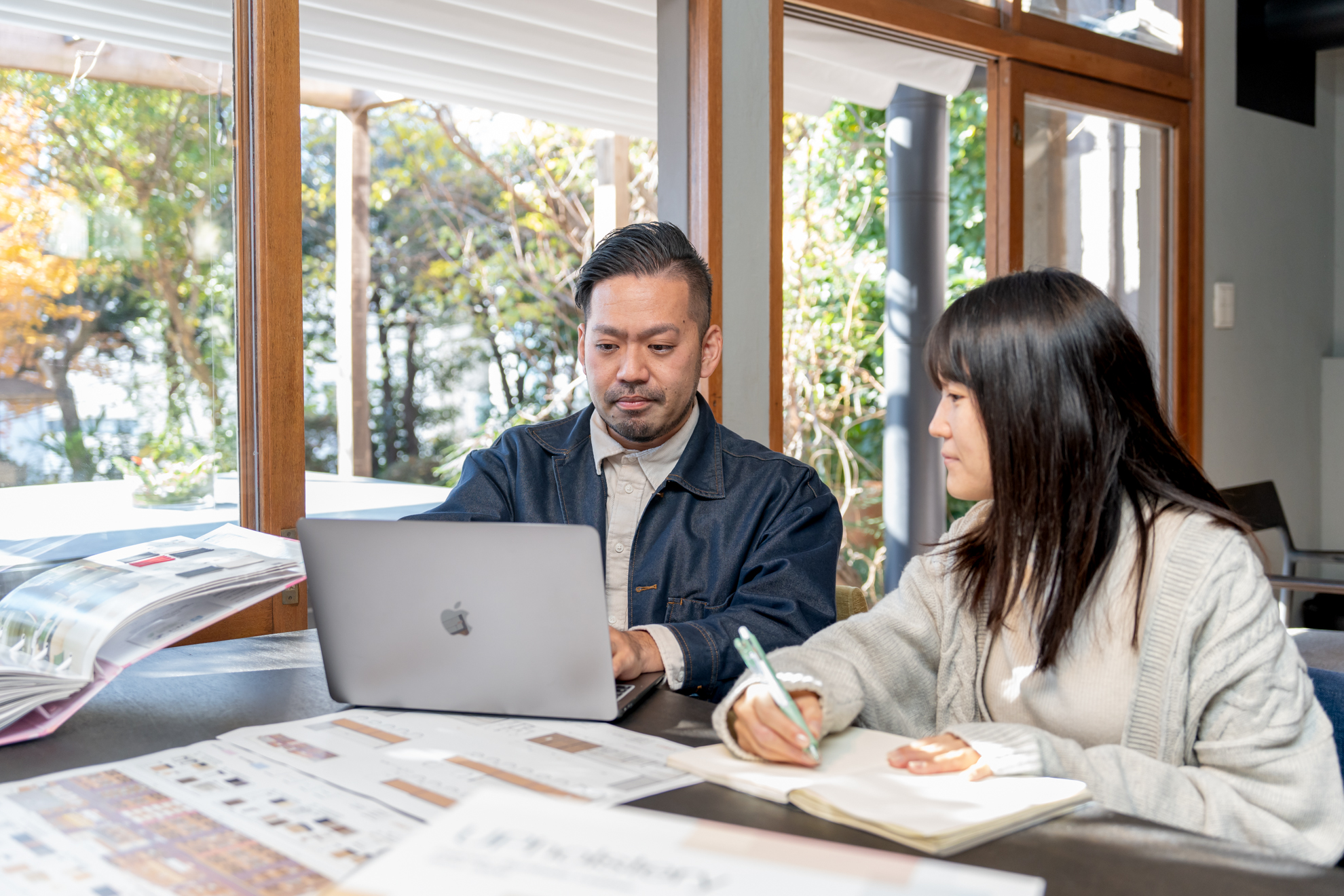 【LABOTの仲間たち】お客さんに喜んでもらえた経験が今の始まり
