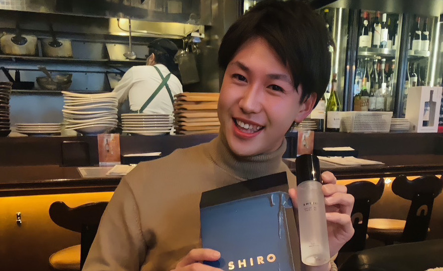 【社員インタビュー⑥】俳優業からマーケターへ。自分と関わる全ての人を幸せにしたい！