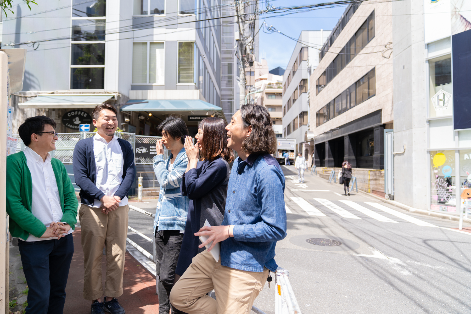 座談会：人機一体の時代、ディレクターは「AIサイボーグ」へ