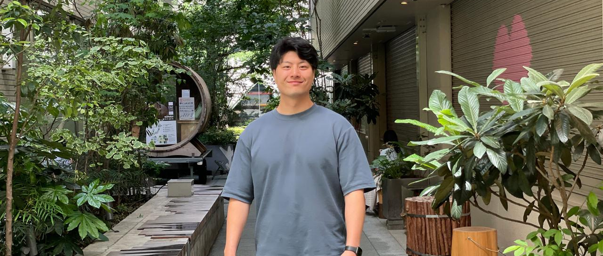 挑戦を糧に成長できるリーダーシップを発揮したい方を求めています。