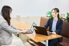 募集中／AI系上場企業でのサービス開発に携わりませんか？