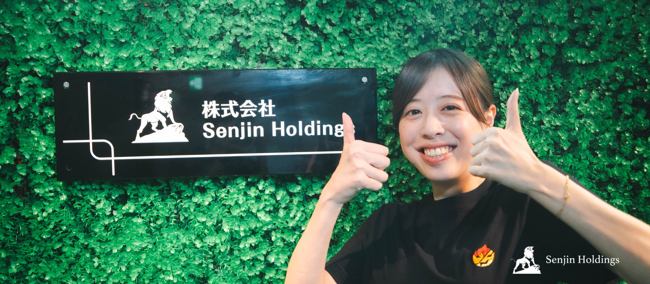 社員インタビューvol.20｜未経験から正社員へ──「楽しければいいかな」から本気のデザイナーに変わった理由