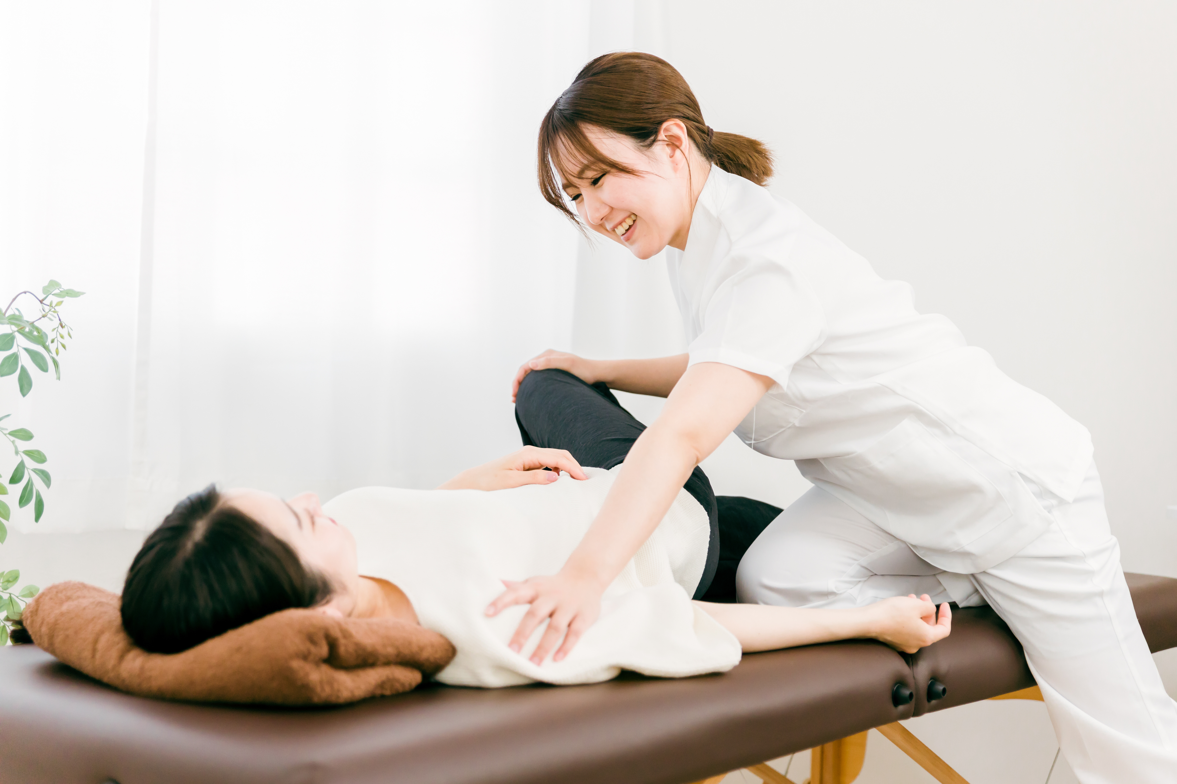 未経験からでも、「強み」を活かせる仕事