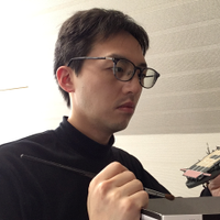 牛尾 友彦さんのプロフィール