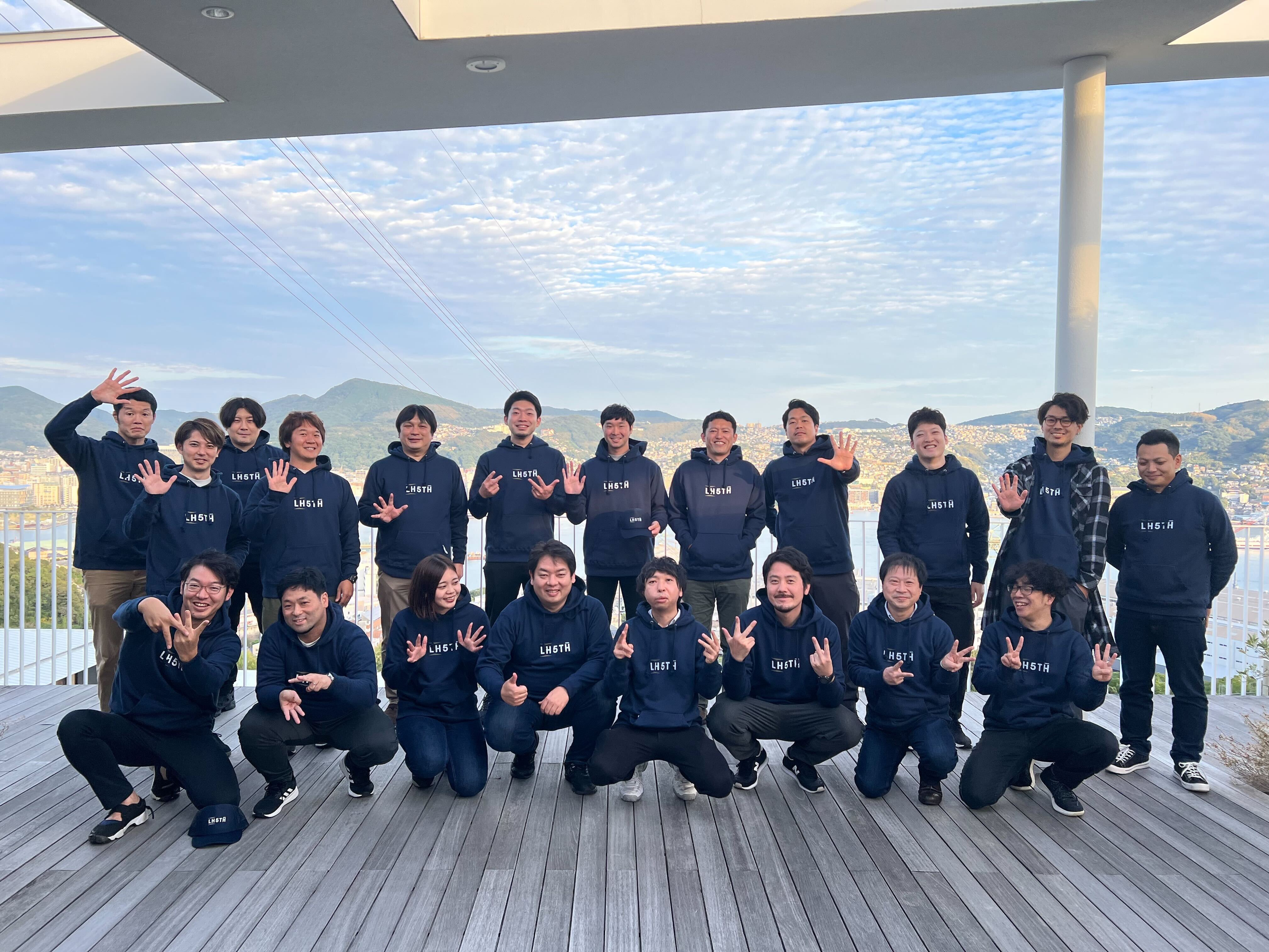 ライトハウスのメンバーを紹介！漁業者と共に未知を拓く！【カスタマーサクセスチーム編】