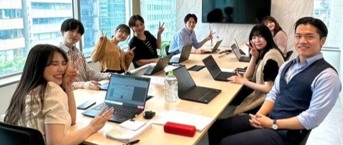 元営業の方大歓迎！売上190億円の会社で管理職を目指しませんか？