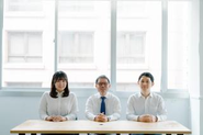 皆様にお会いできるのを楽しみにしております！