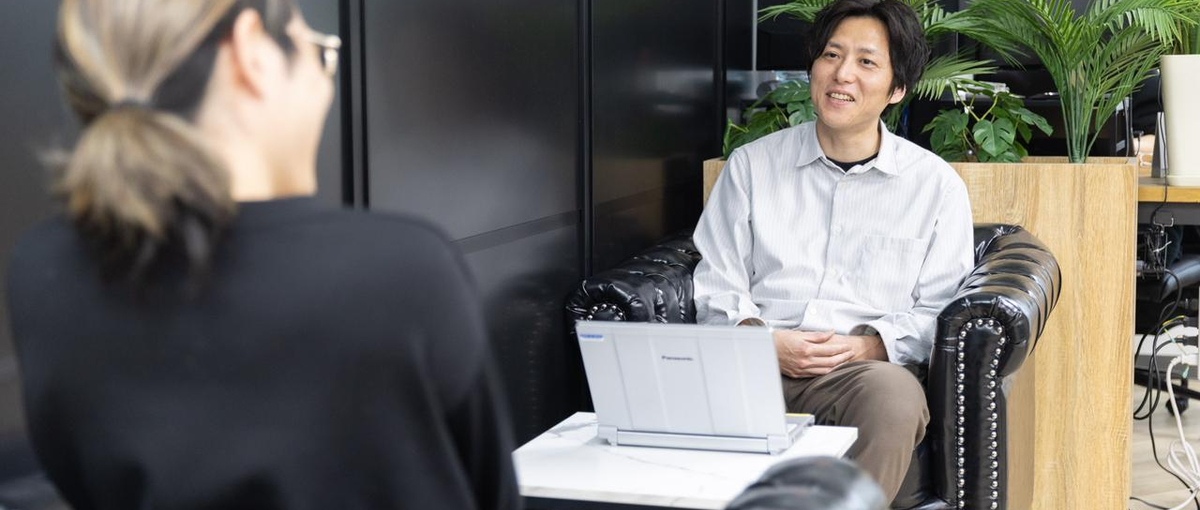 1人ひとりが向上心を持ち続け挑戦する｜周りに誇れるものづくりをしませんか？