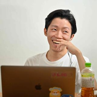 正野 光勇太さんのプロフィール