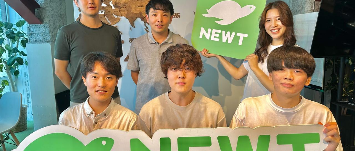 非連続的な事業成長をもたらす、事業開発メンバーを募集！