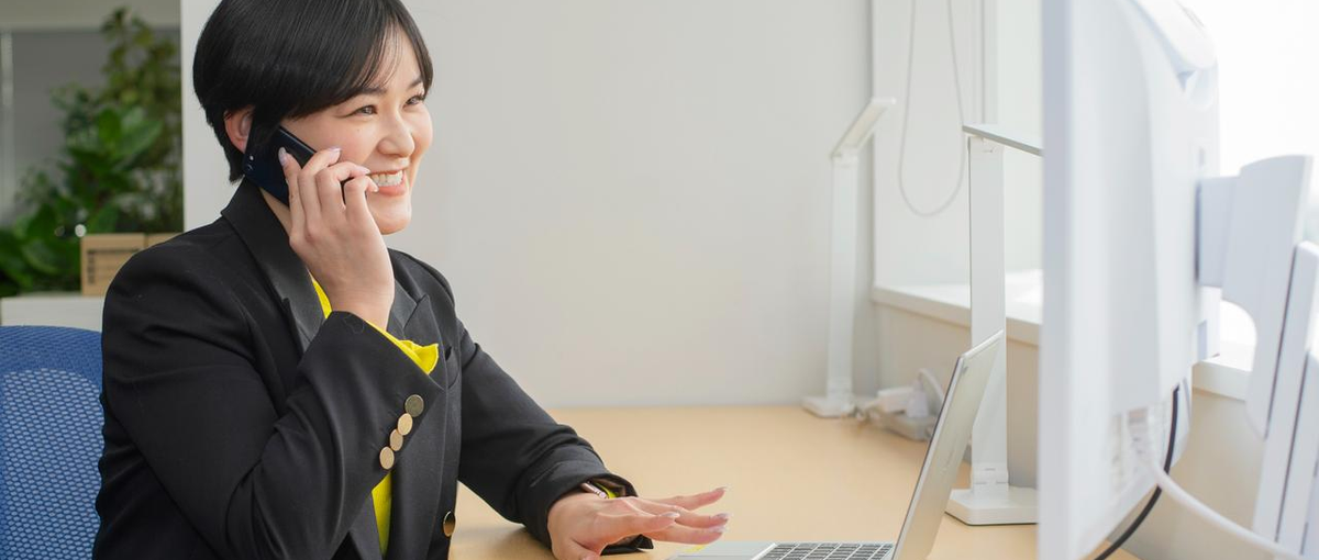 世界のWebサイトを守るグローバルセキュリティベンダーで人事を募集します！