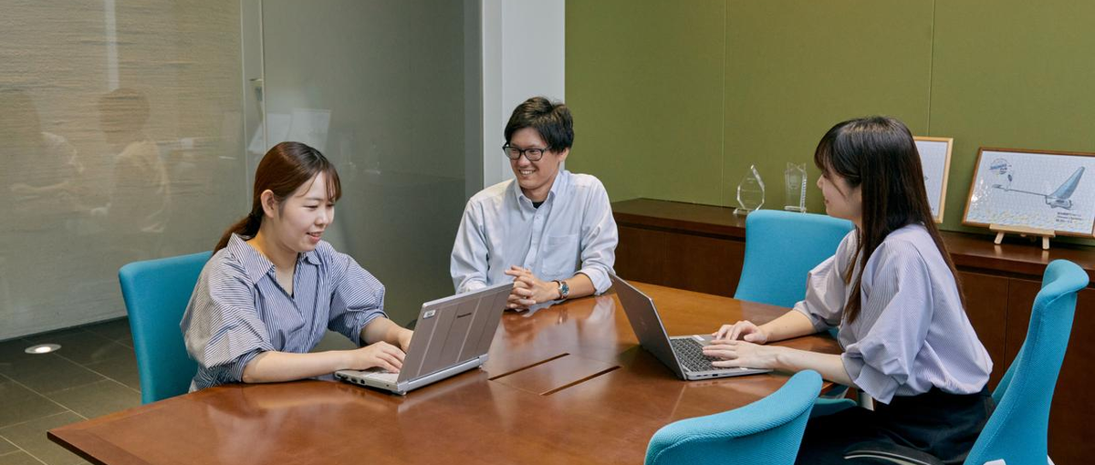 温室キャリアから卒業！安定した環境から抜け出して切磋琢磨できる環境に！