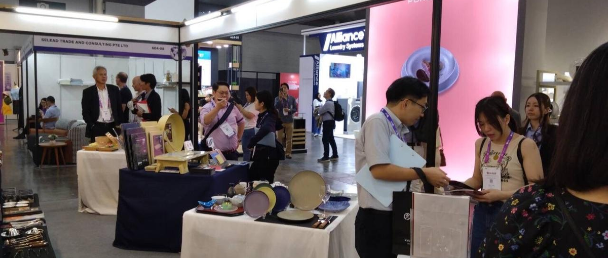 営業から挑む！業務用調理器具商社で業界を変える仲間を募集