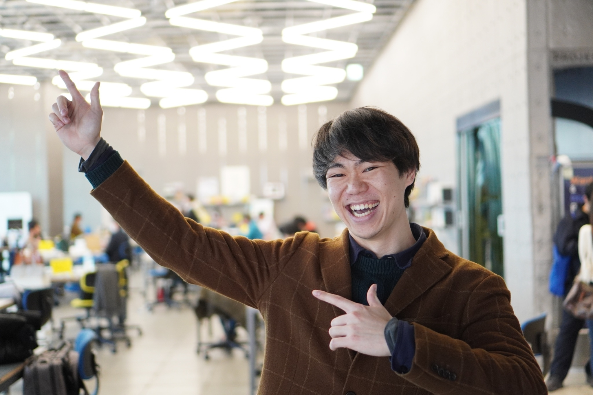 脳科学で起業することを決意した理由