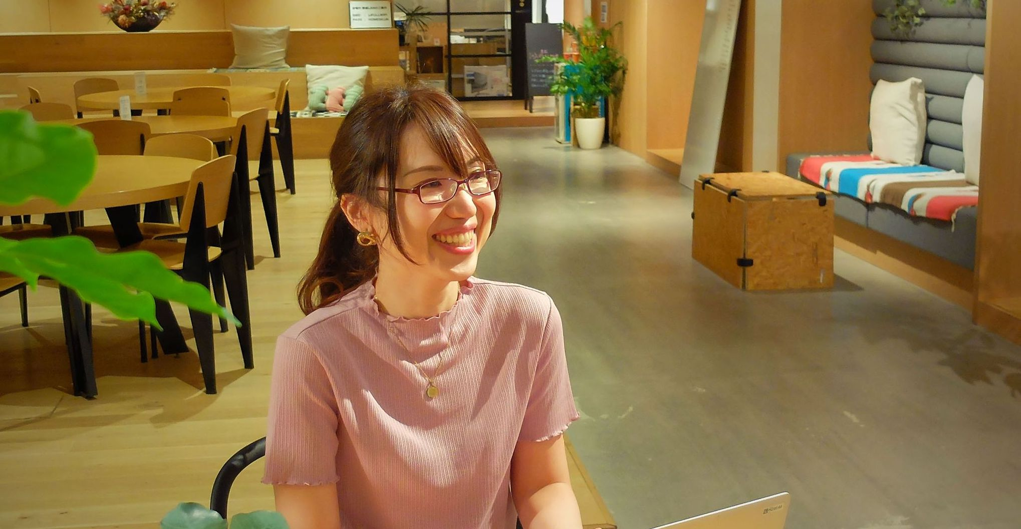 【JobQ取材】「利他主義」という会社文化から生まれた、株式会社LIFULL seniorの「働きがい」とは？