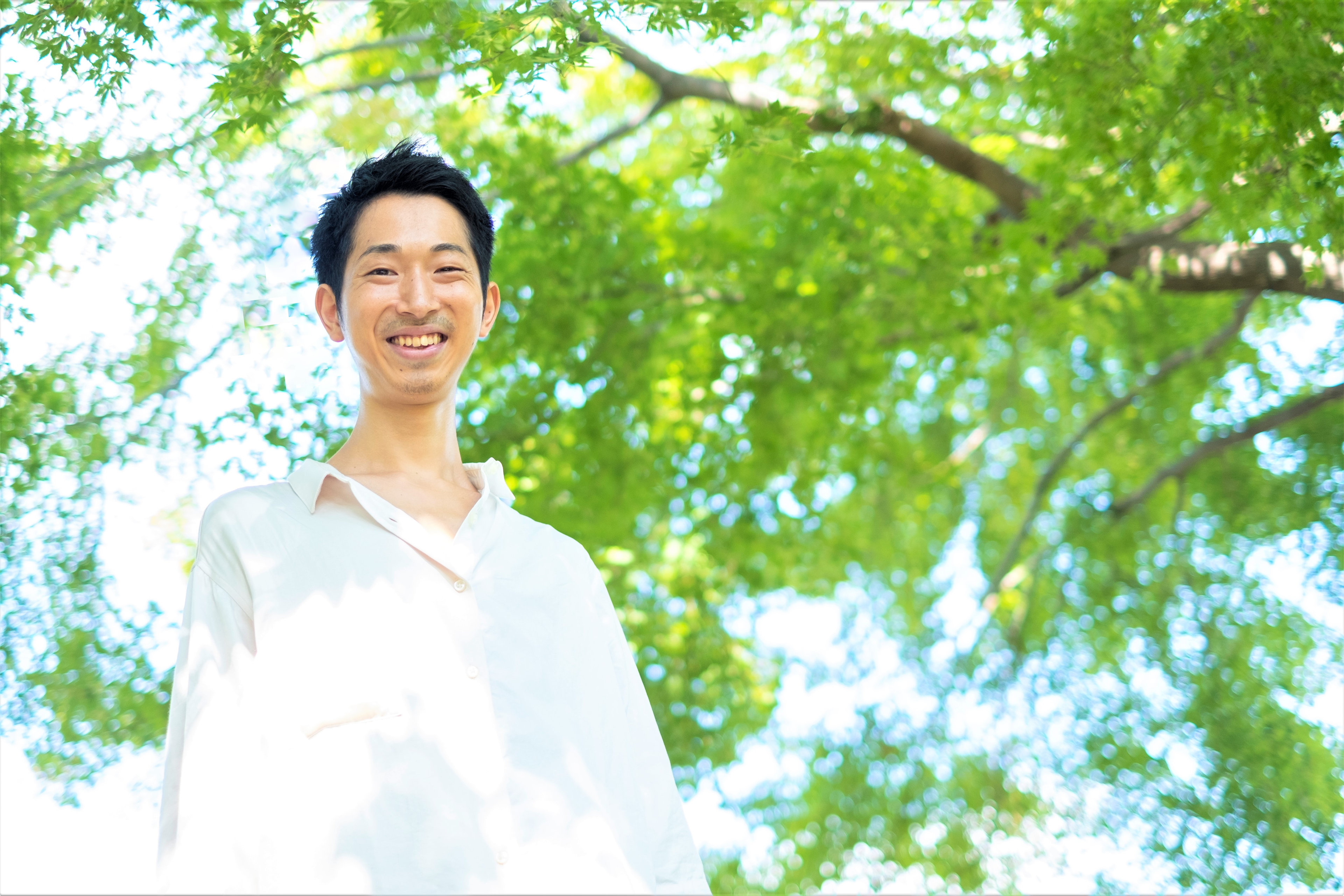 ～爆弾テロとの遭遇～【社会貢献×広報PR】で創業した理由