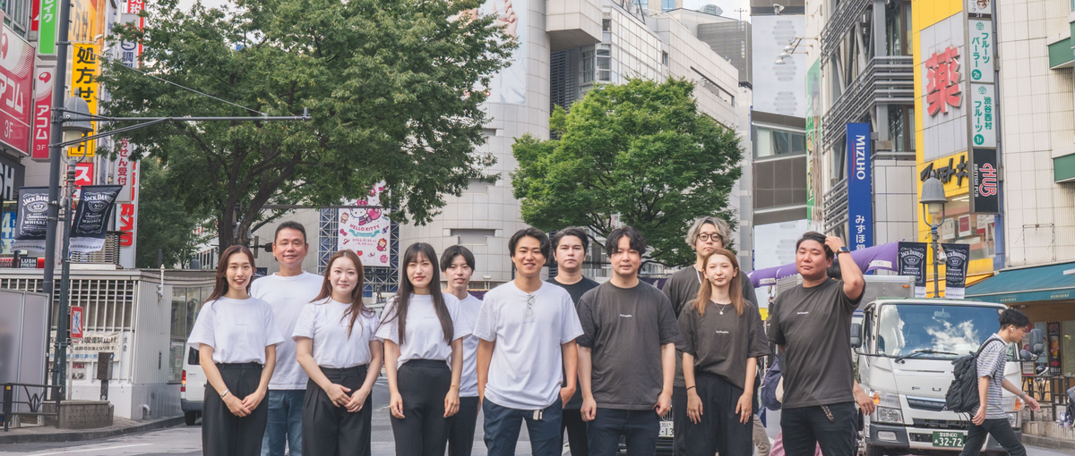 再始動の今がチャンス｜0→1を作るコアメンバーを探しています！